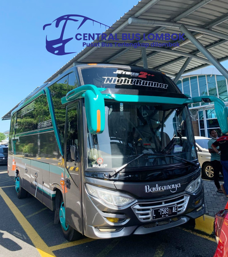 centralbuslombokSEO FFF