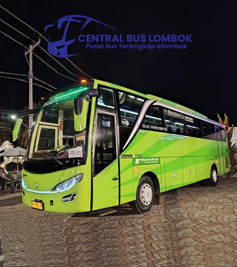centralbuslombokSEOB