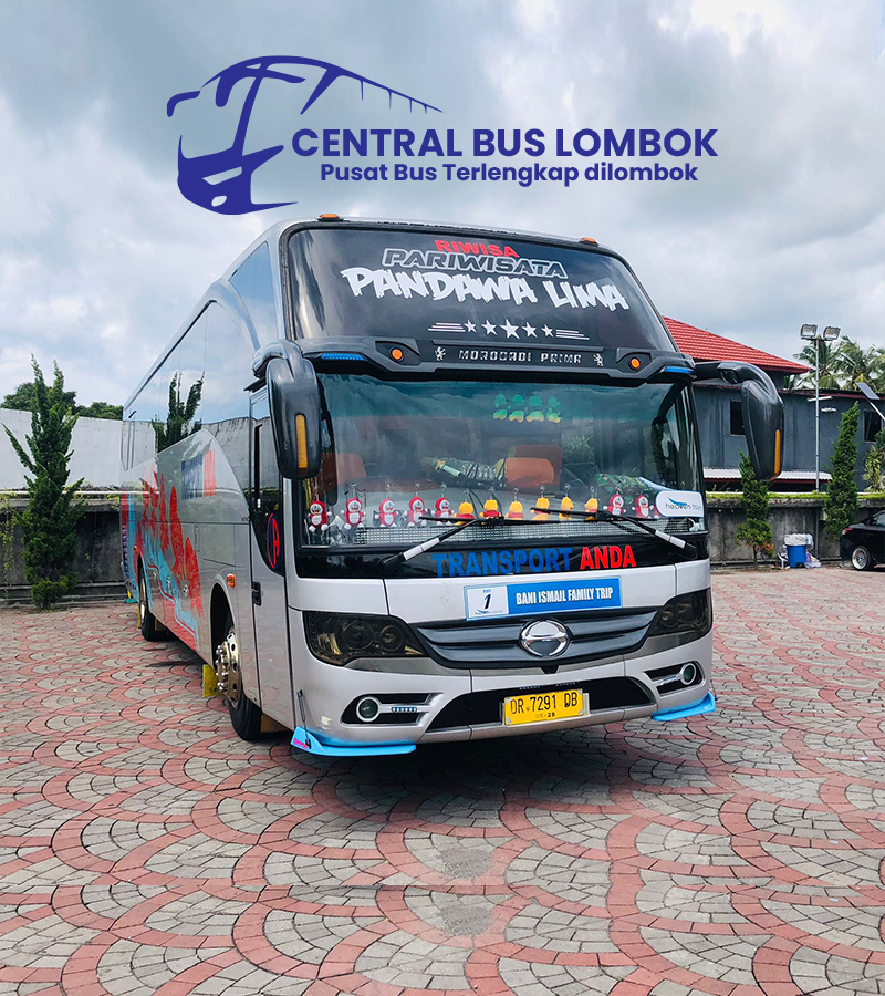 centralbuslombokSEOE